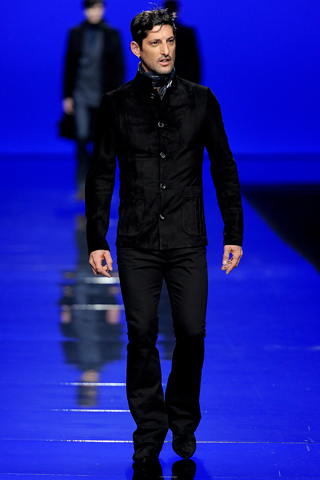 Roberto Cavalli / - 2011-2012